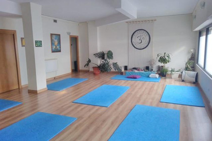 Imagen 4 de la galería del partner Bhávana Yoga