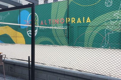 Imagem 2 da galeria do parceiro Altino Praia