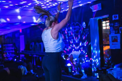 Image 8 from Panthro Fitness partner gallery