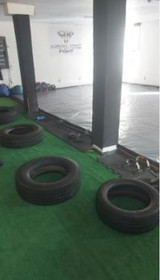 Imagem 3 da galeria do parceiro Arena king Fight