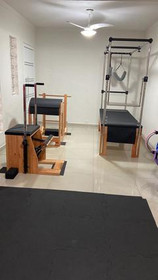 Imagem 3 da galeria do parceiro FISIOMOBI - Pilates