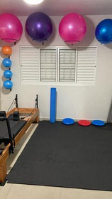 Imagem 4 da galeria do parceiro FISIOMOBI - Pilates