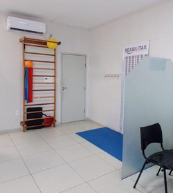 Imagem 5 da galeria do parceiro Espaço Reabilitar - Fisioterapia e Pilates