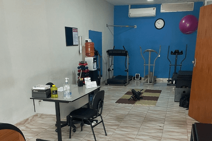 Imagem 2 da galeria do parceiro Karina Araújo Pilates e Funcional