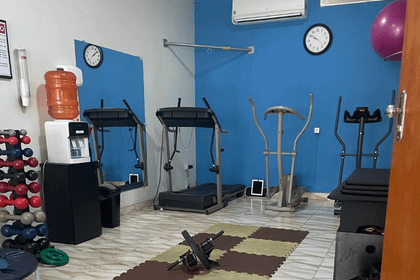 Imagem 4 da galeria do parceiro Karina Araújo Pilates e Funcional