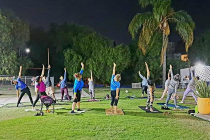 Imagen 6 de la galería del partner Club Deportivo San Juan