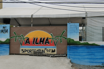 Imagem 2 da galeria do parceiro A Ilha Sports