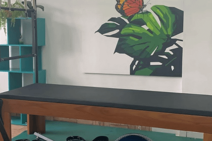 Imagem 4 da galeria do parceiro Unique Pilates