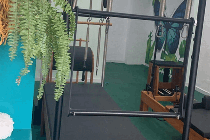 Imagem 6 da galeria do parceiro Unique Pilates