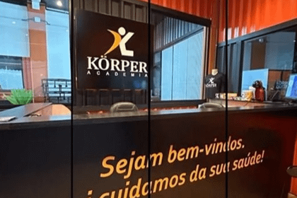 Imagem 5 da galeria do parceiro KORPER QUITANDINHA