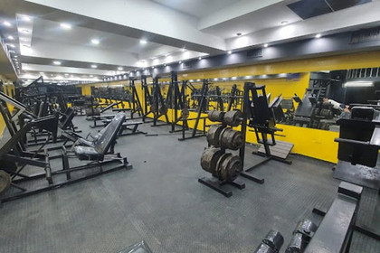 Imagen 5 de la galería del partner OVERALL CENTER GYM CORONEL SUAREZ