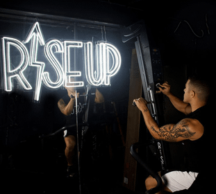 Imagen 2 de la galería del partner Rise up studio