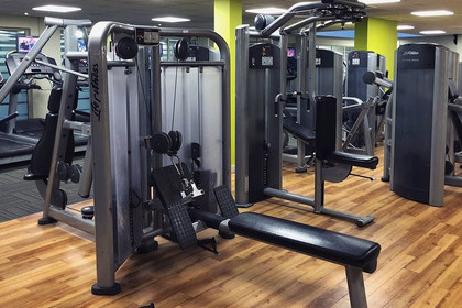Image 6 from Nuffield Health Twickenham partner gallery