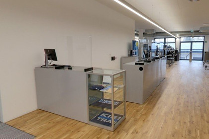 Bild 5 von Kieser Training München Trudering Partnergalerie