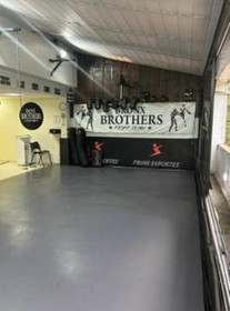 Imagem 3 da galeria do parceiro Bronx Brothers Fight Team