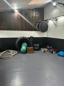 Imagem 2 da galeria do parceiro Bronx Brothers Fight Team