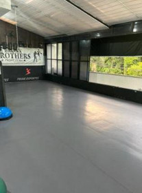 Imagem 4 da galeria do parceiro Bronx Brothers Fight Team