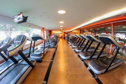 Imagem 4 da galeria do parceiro Euro Fitness Unidade Center Shopping