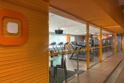 Imagem 2 da galeria do parceiro Euro Fitness Unidade Center Shopping