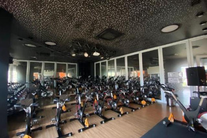 Imagem 5 da galeria do parceiro Euro Fitness Unidade Center Shopping