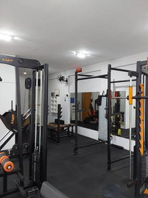 Imagem 3 da galeria do parceiro Chronos Personal Trainers