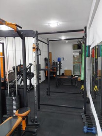 Imagem 4 da galeria do parceiro Chronos Personal Trainers