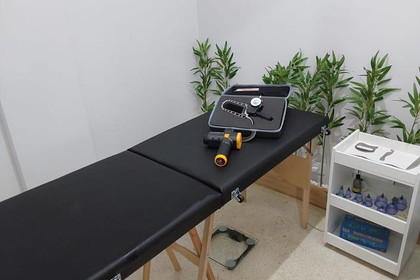 Imagem 5 da galeria do parceiro Chronos Personal Trainers