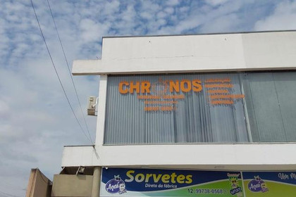 Imagem 2 da galeria do parceiro Chronos Personal Trainers
