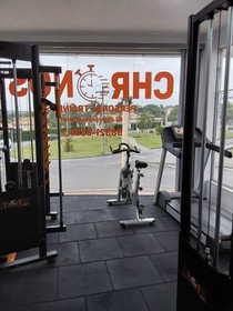 Imagem 6 da galeria do parceiro Chronos Personal Trainers
