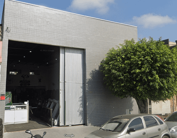 Imagem 2 da galeria do parceiro Impacto Life Fitness