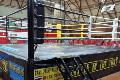 Image 5 from Ipswich Kickboxing Academy partner gallery