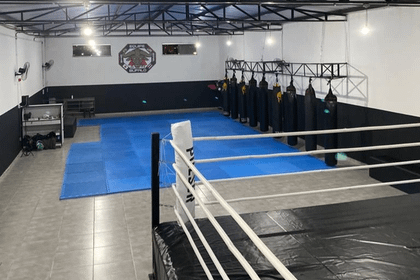 Imagem 1 da galeria do parceiro Equipe Búfalo - São Bernardo