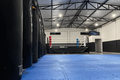 Imagem 2 da galeria do parceiro Equipe Búfalo - São Bernardo