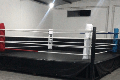 Imagem 3 da galeria do parceiro Equipe Búfalo - São Bernardo