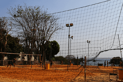 Imagem 1 da galeria do parceiro Arena Total Esportes