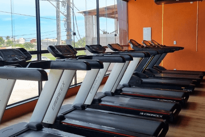 Imagem 1 da galeria do parceiro Academia Summer Fitness