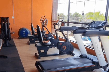 Imagem 2 da galeria do parceiro Academia Summer Fitness
