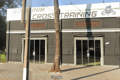 Imagem 2 da galeria do parceiro Guaxinim Cross Training