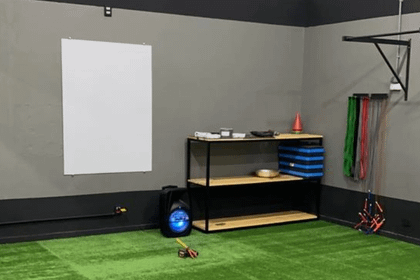 Imagem 4 da galeria do parceiro Guaxinim Cross Training