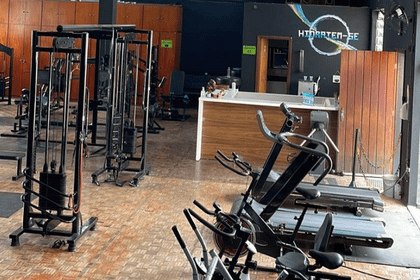 Imagem 3 da galeria do parceiro Studio Fitness