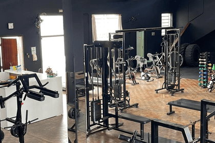 Imagem 4 da galeria do parceiro Studio Fitness