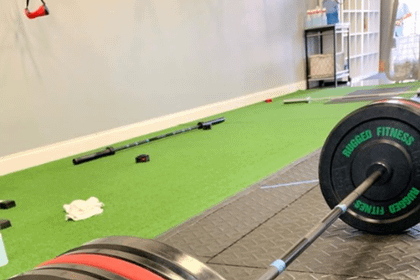 Image 6 from OG Fitness partner gallery
