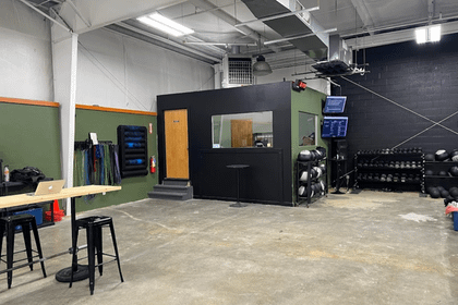 Image 6 from Friction Grand Rapids partner gallery