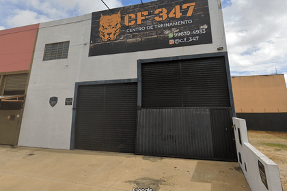 Imagem 2 da galeria do parceiro CF347 CENTRO DE TREINAMENTO LTDA