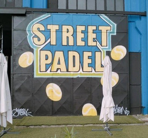 Immagine 4 dalla galleria del partner Street Padel SRL