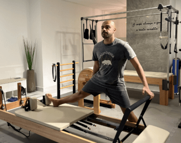 Imagem 5 da galeria do parceiro VOLL Almar Pilates