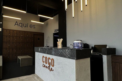 Imagen 3 de la galería del partner Zentro Studio