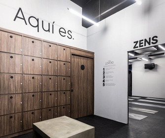 Imagen 4 de la galería del partner Zentro Studio
