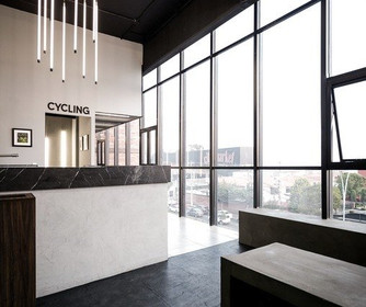 Imagen 8 de la galería del partner Zentro Studio