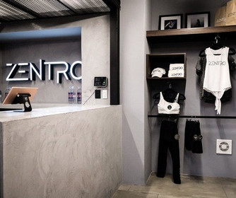 Imagen 9 de la galería del partner Zentro Studio